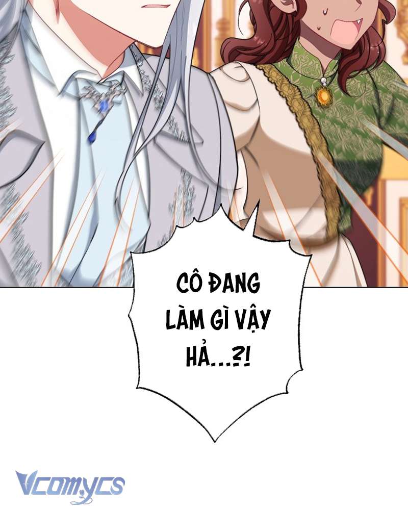 Hầu Gái Độc Quyền Của Hoàng Hậu Phản Diện Chapter 40 - Trang 4