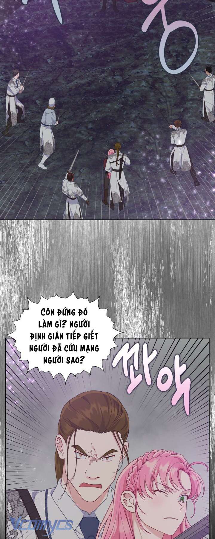 Sự Điều Trị Đặc Biệt Của Tinh Linh Chapter 77 - Trang 4