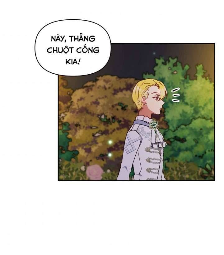 Người Bảo Hộ Của Bạo Quân Là Ma Nữ Tàn Độc Chap 42 - Trang 4