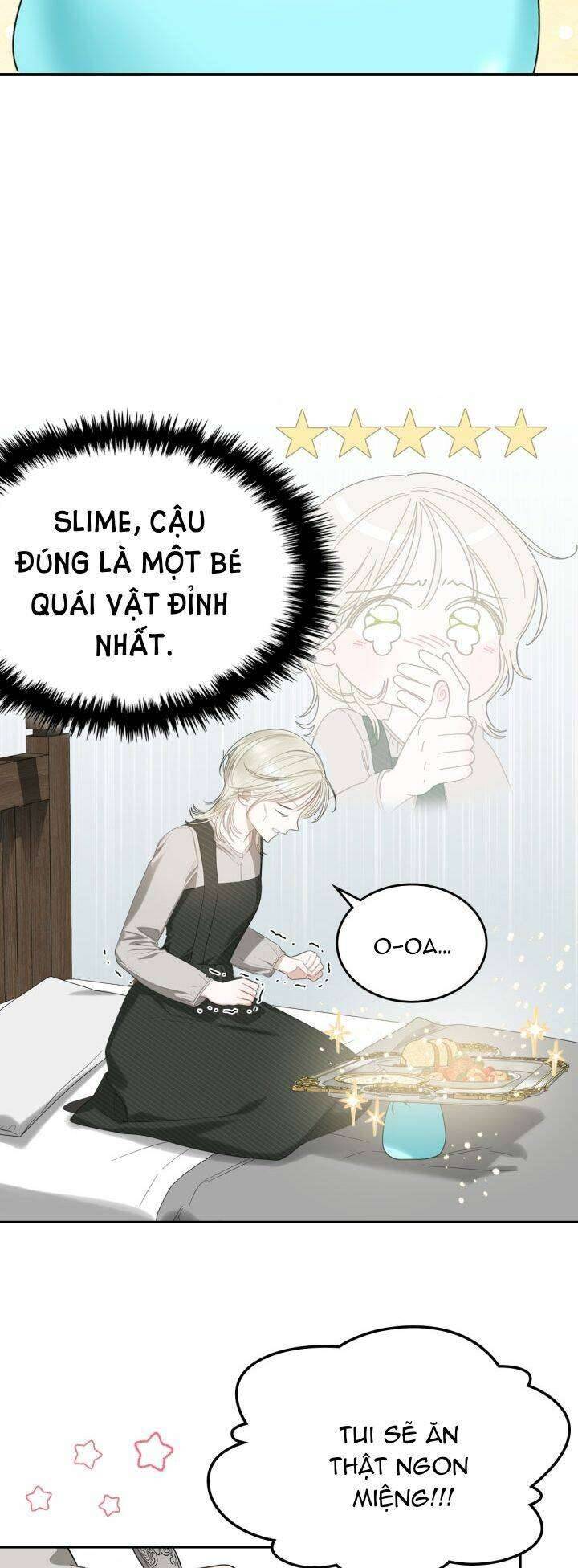 Nam Chính Quái Vật Sống Dưới Giường Tôi Chapter 3 - Trang 4