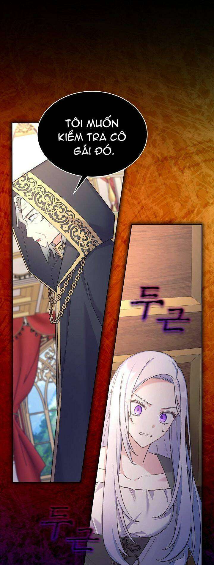 Bệ Hạ, Tôi Sẽ Giết Ngài! Chapter 23 - Trang 4