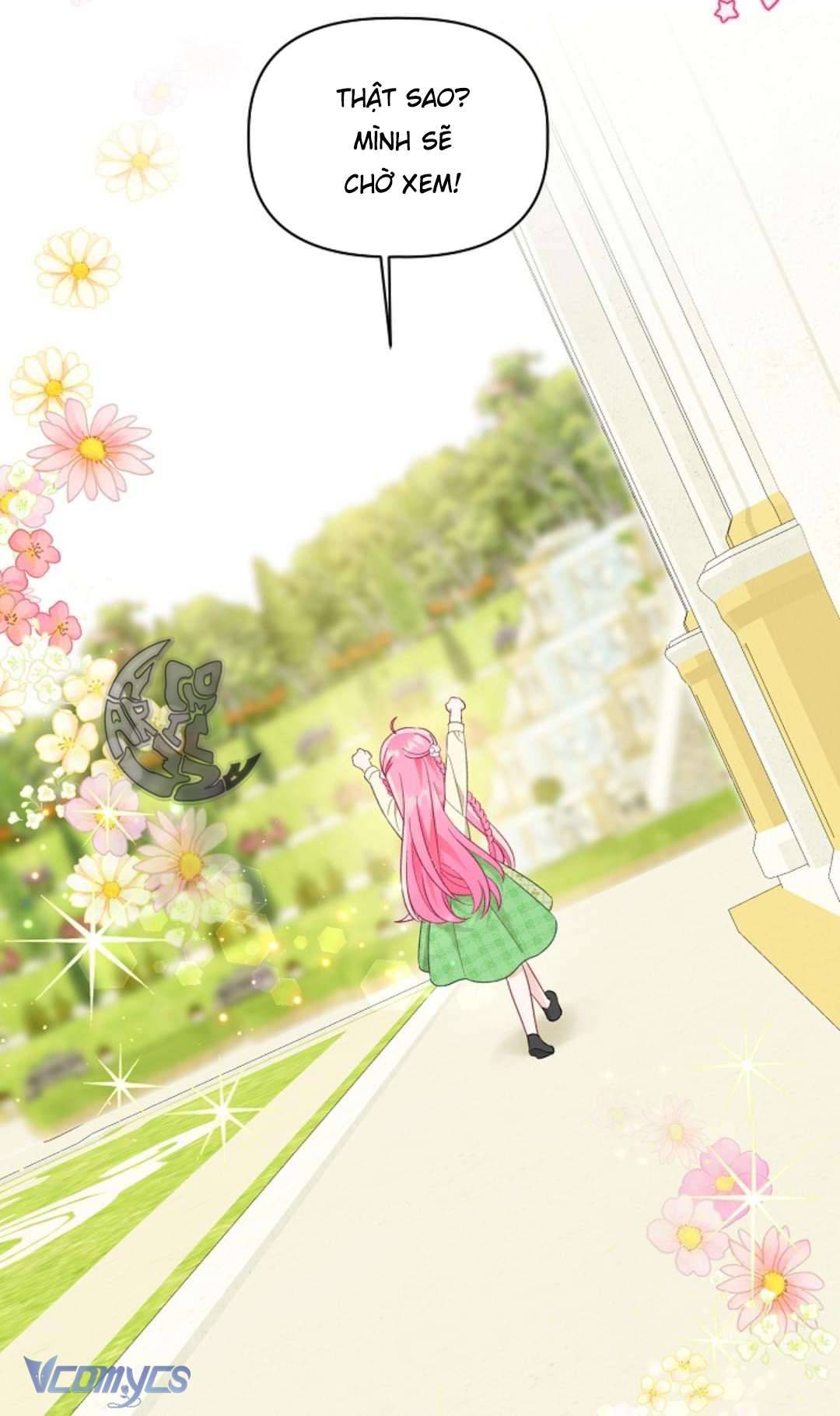 Sự Điều Trị Đặc Biệt Của Tinh Linh Chapter 44 - Trang 4