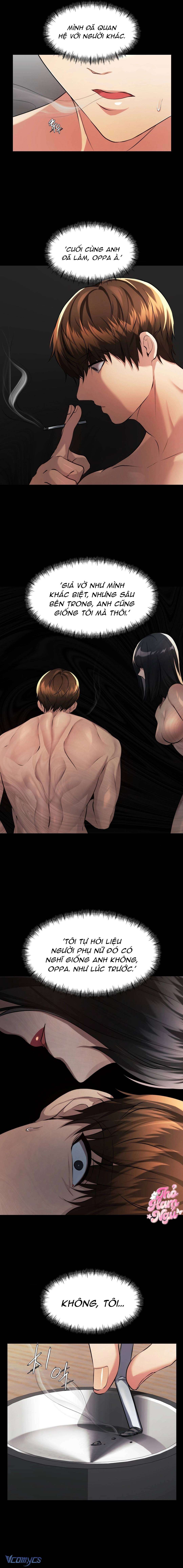 [18+] Diễn Đàn Mở Chap 21 - Next Chap 24