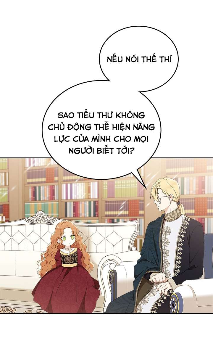 Kiếp Này Nhất Định Làm Gia Chủ Chap 34 - Trang 2