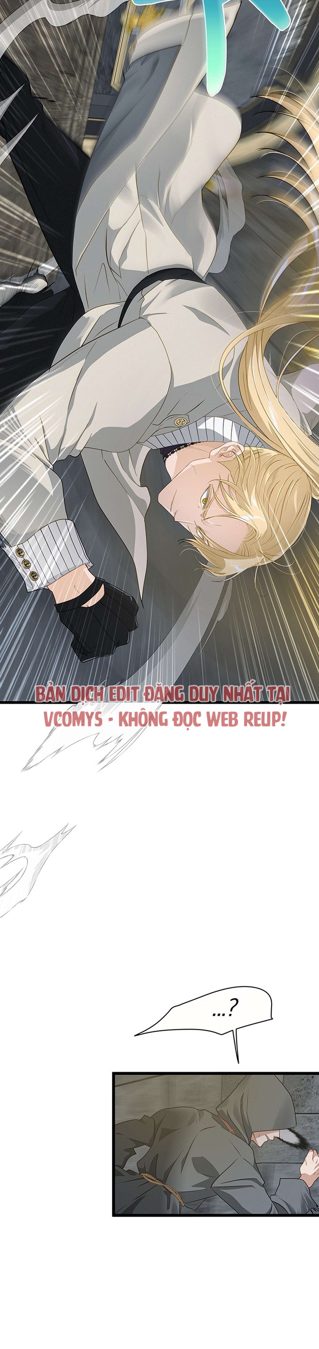 [ 18+ ] Bệ hạ đã thay đổi rồi! Chap 25 - Trang 2