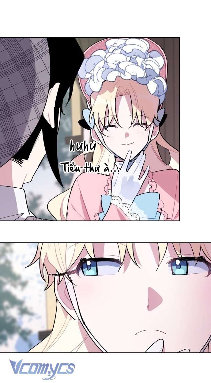 Cách Để Giết Một Pháp Sư Chapter 6 - Trang 4