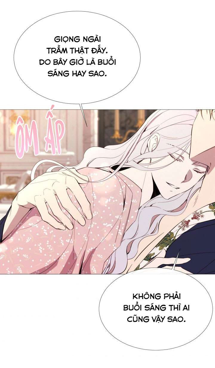 Ác Nữ Cần Bạo Chúa Chapter 54 - Trang 4