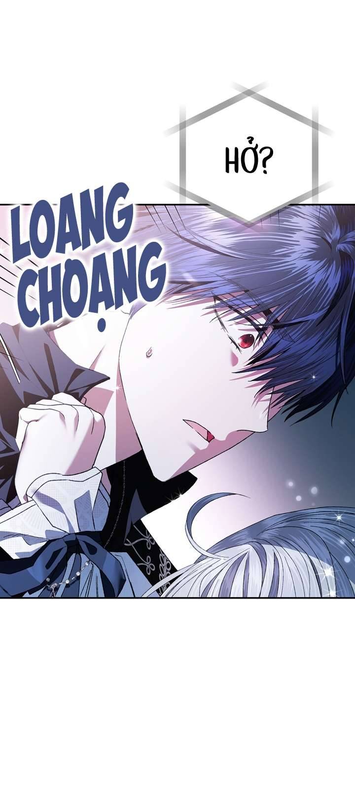Cha À, Con Không Muốn Kết Hôn Đâu Chap 53 - Trang 2