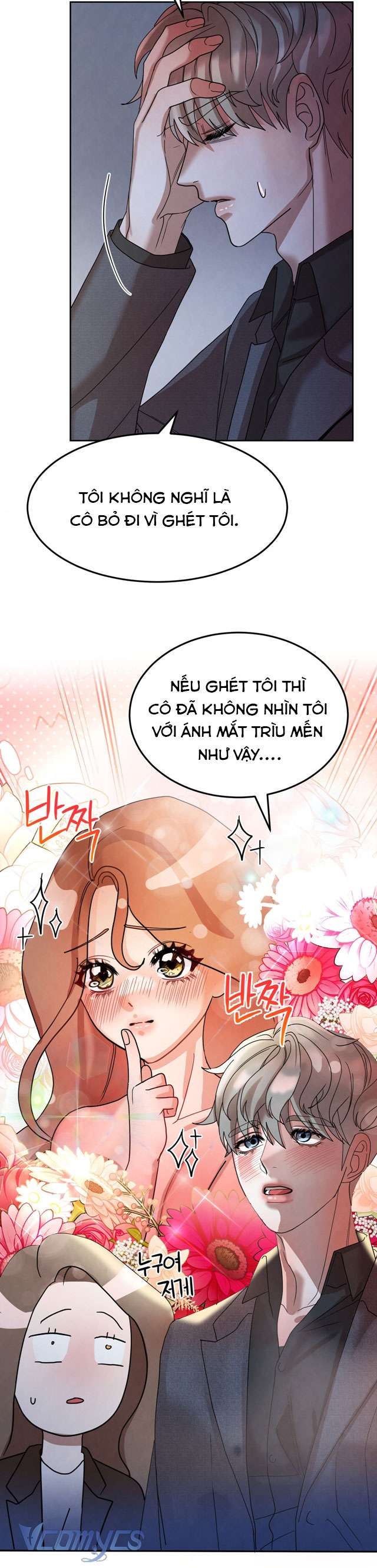 [18+] Tiên Nữ Ơi, Cứu Tôi Với Chap 8 - Trang 2