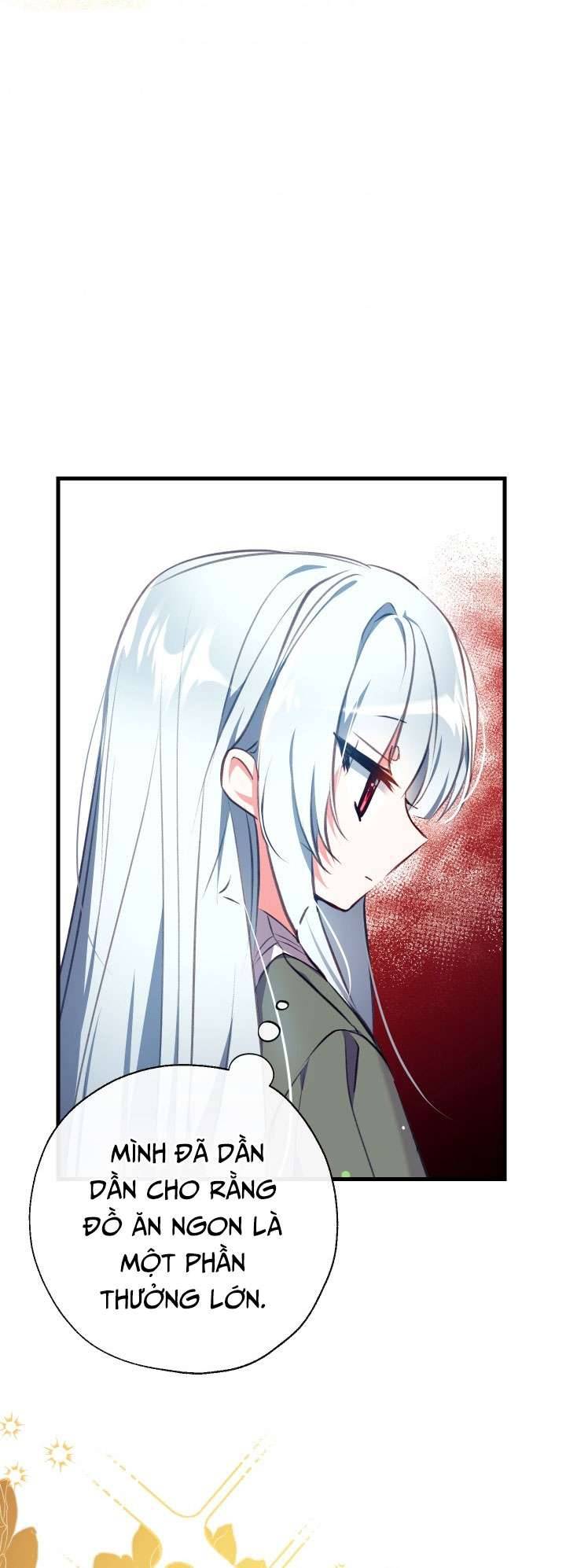 Chúng Ta Có Thể Trở Thành Một Gia Đình Được Không? Chap 4 - Trang 2