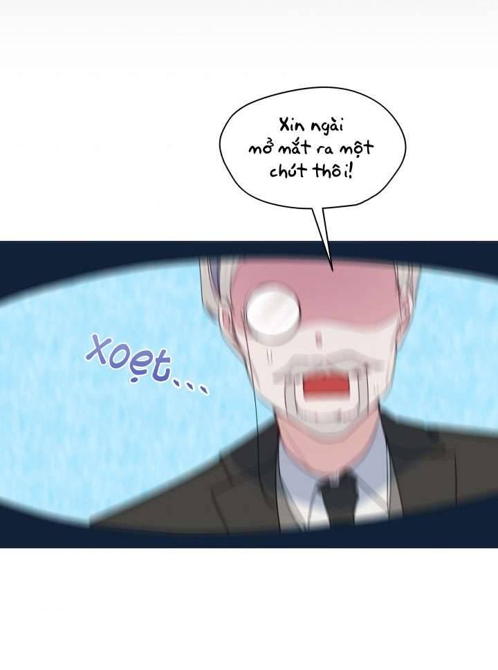 Người Bảo Hộ Của Bạo Quân Là Ma Nữ Tàn Độc Chap 25 - Trang 4