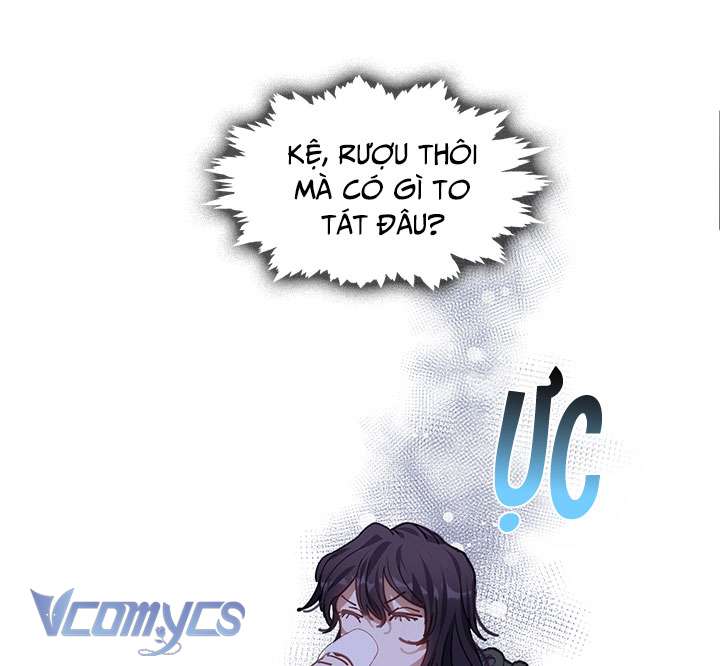 Gia Đình Bị Ám Ảnh Bởi Tôi Chapter 60 - Trang 4