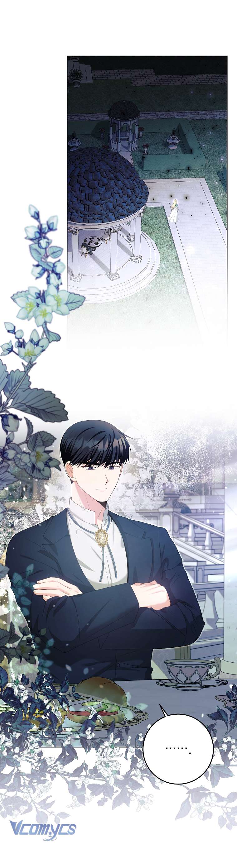 [18+] Phương Pháp Gia Hạn Hợp Đồng Hôn Nhân Chap 15 - Trang 2