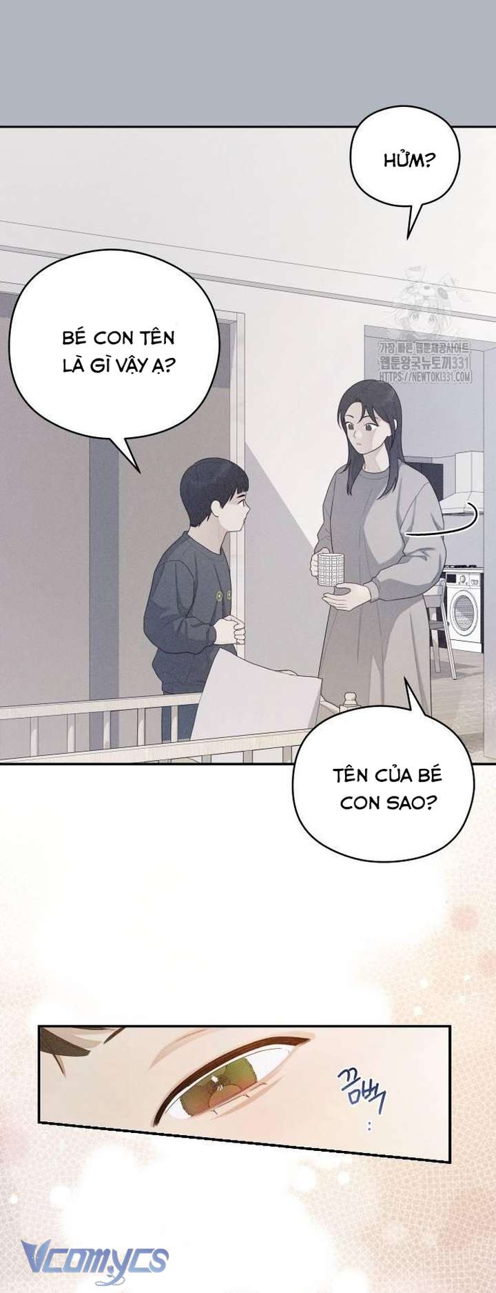 [18+] Cậu Ổn Đến Mức Nào Chap 21 - Trang 2