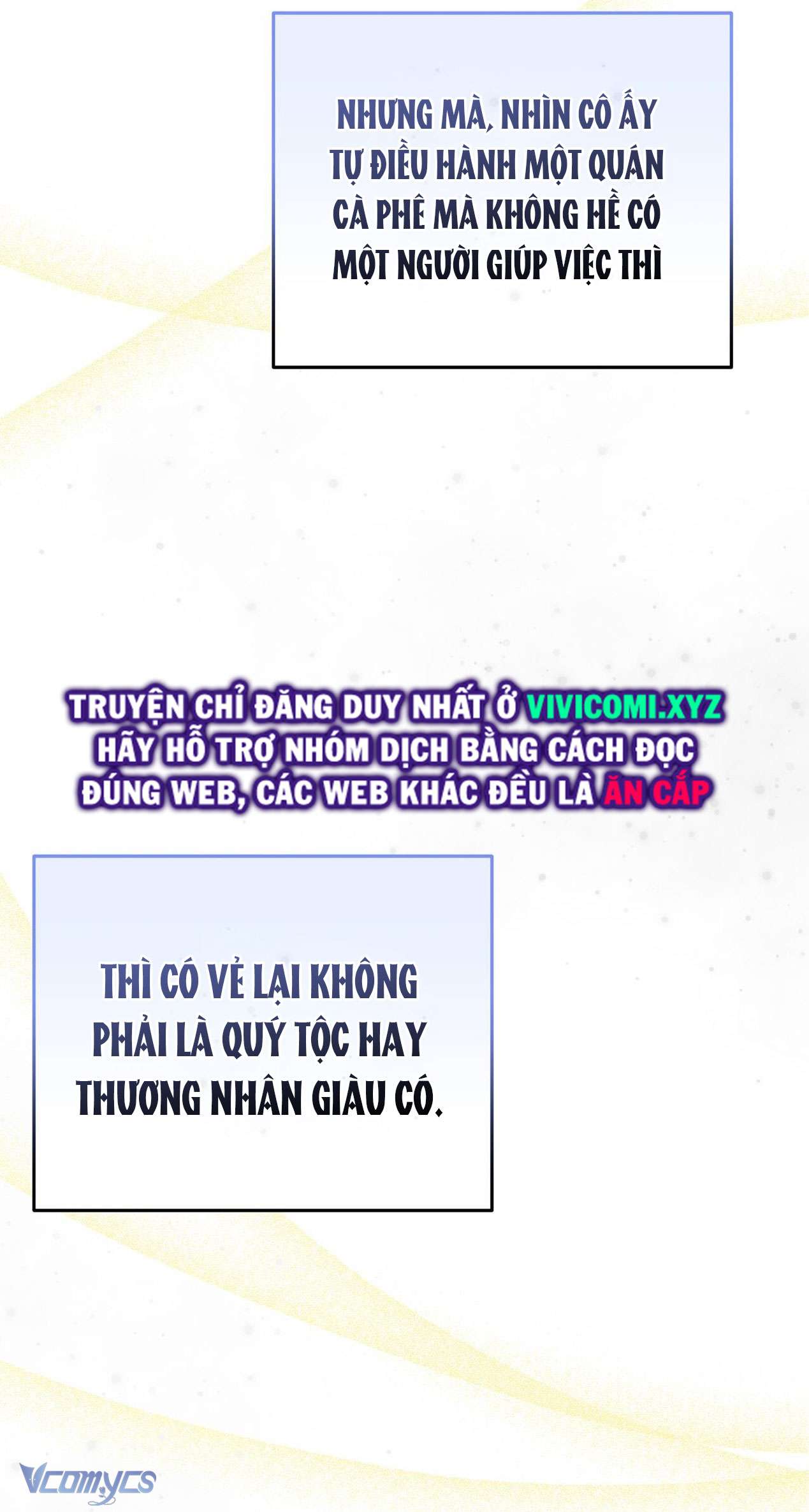Không Phải Tôi Cố Tình Khiến Anh Ta Si Mê Đâu Chapter 16 - Trang 4