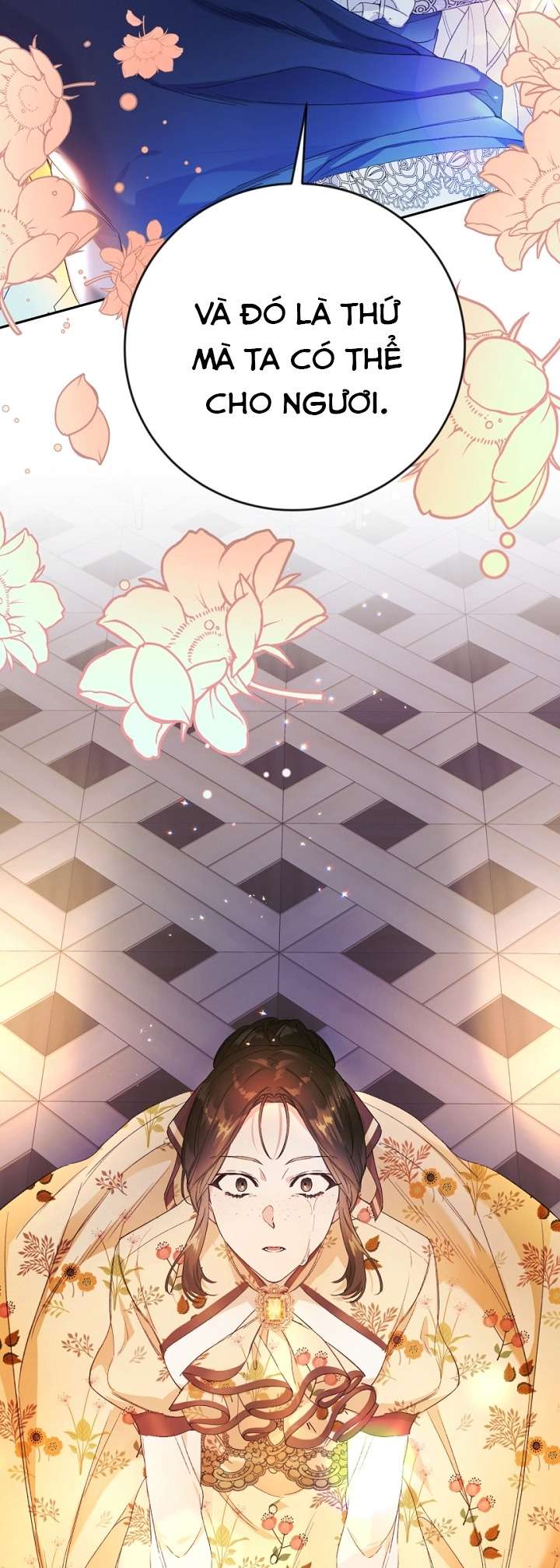 Ác Nữ Chỉ Là Một Con Rối Chap 15 - Next Chap 16