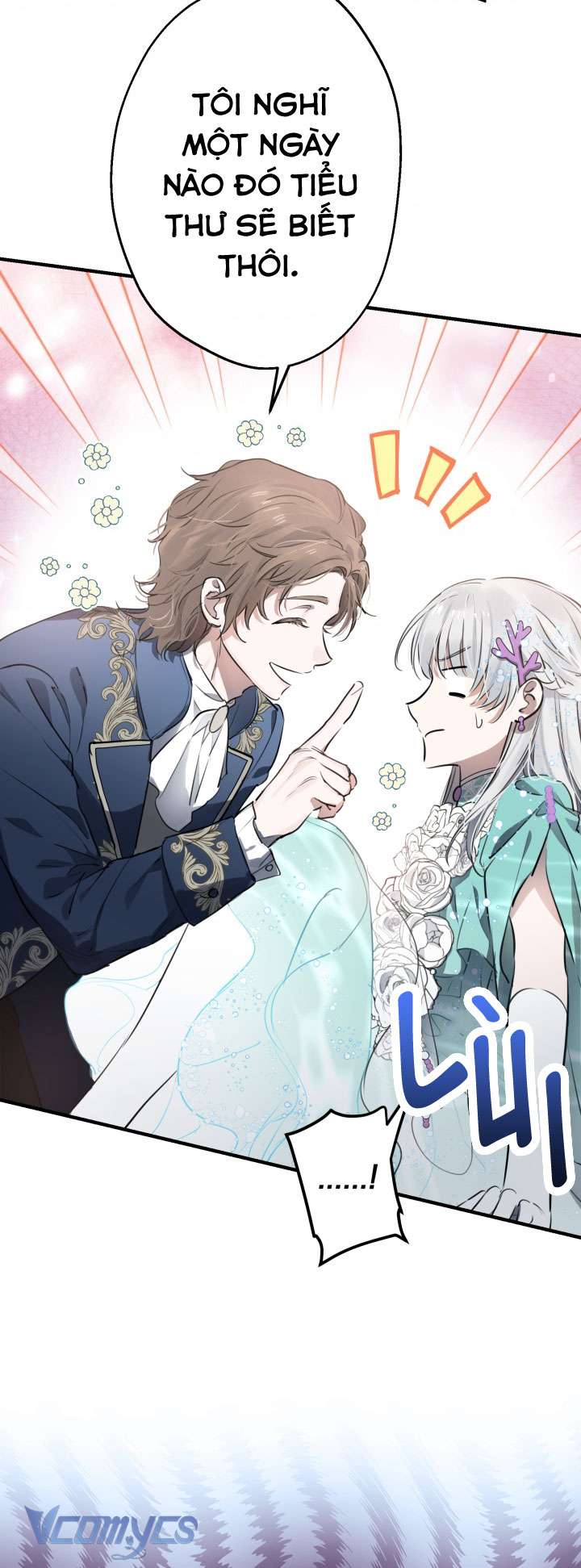 Những Nhân Vật Mạnh Nhất Thế Giới Ám Ảnh Tôi Chapter 42 - Trang 4