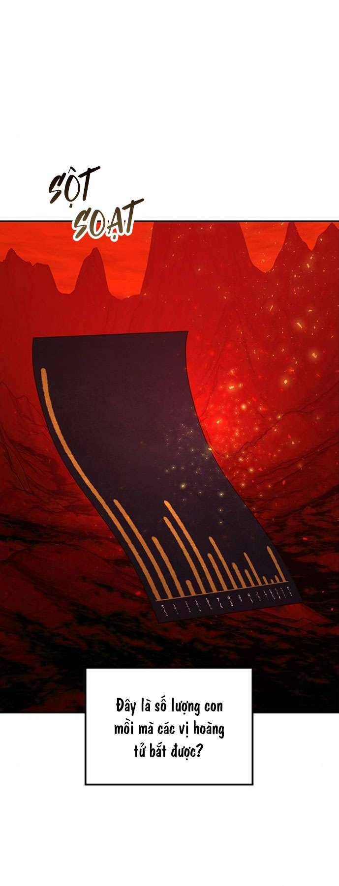 Vương Tử Huyền Bí Chapter 88 - Trang 4