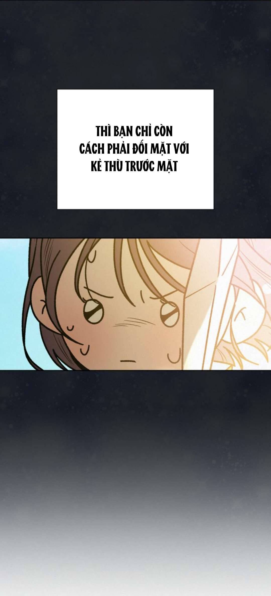 Chiến Lược: Tình Yêu Trong Sáng Chap 84 - Trang 2