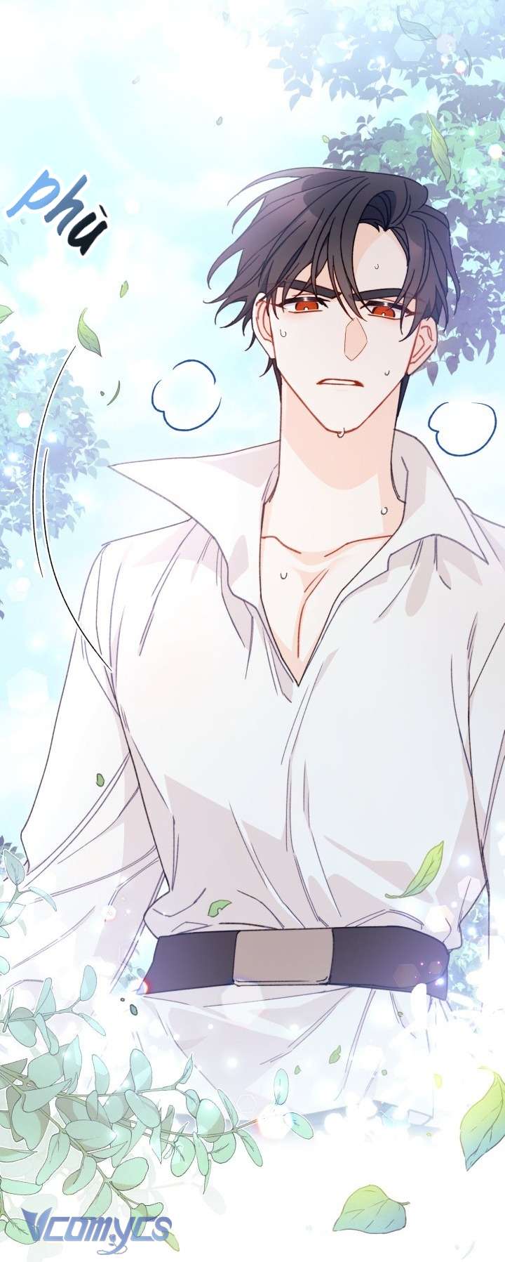 Nhặt Được Nam Chính Tặng Kèm Phu Quân Chap 23 - Trang 3