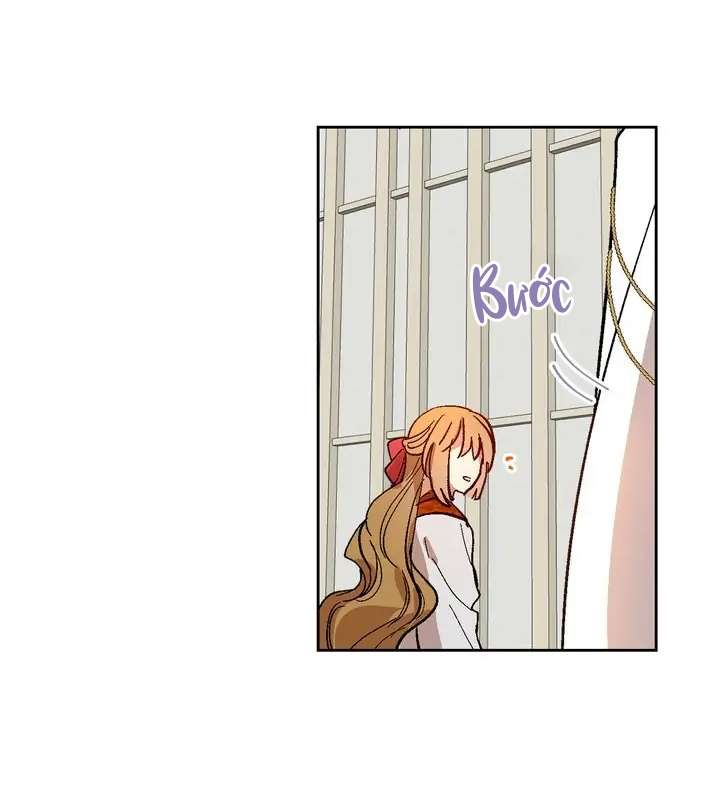 Vị Hôn Thê Khế Ước Của Công Tước Chapter 91 - Trang 4