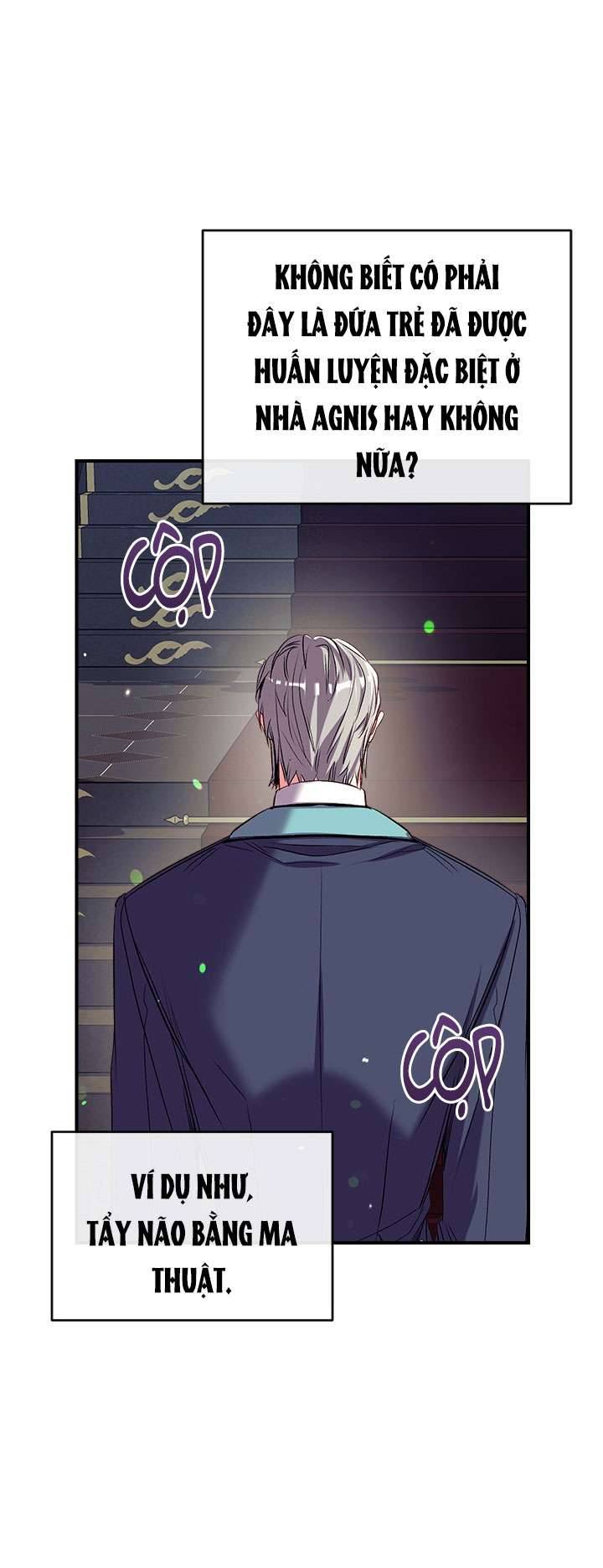 Chúng Ta Có Thể Trở Thành Một Gia Đình Được Không? Chap 36 - Trang 2