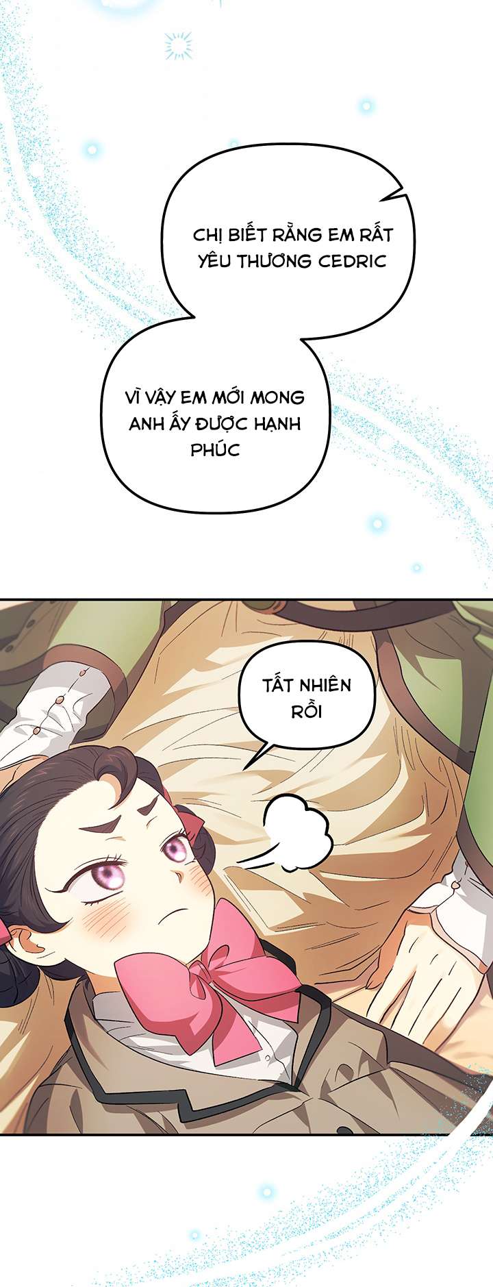 May Mắn Hay Bất Hạnh Chap 81 - Next Chap 82