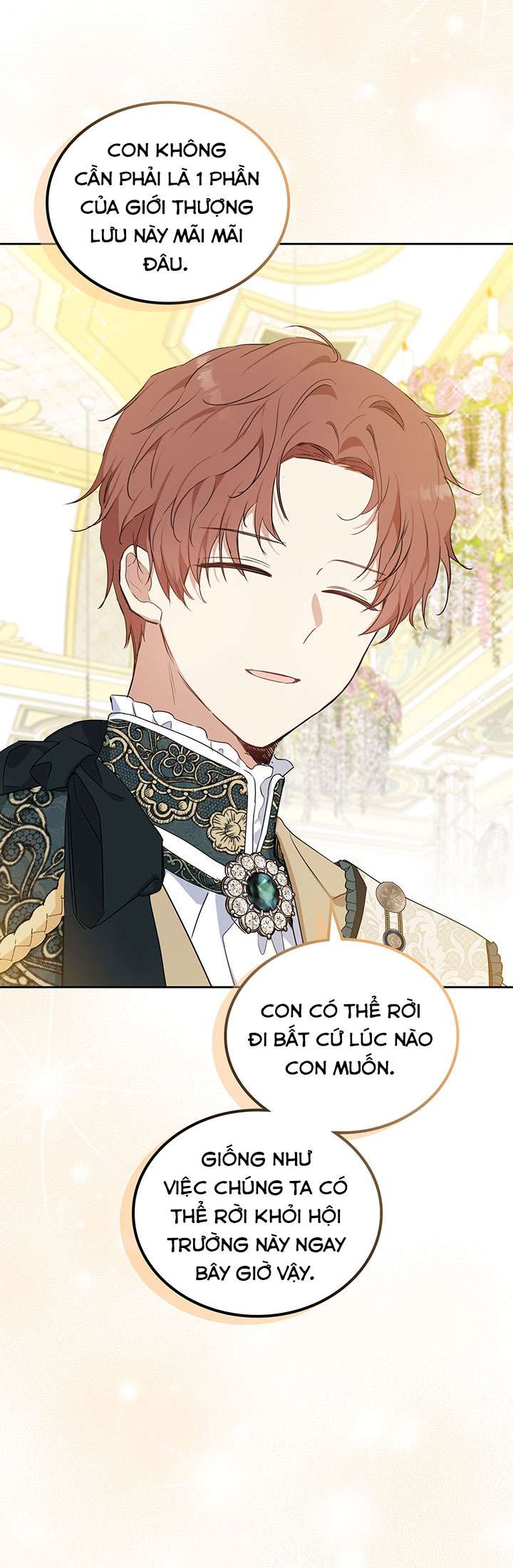 Kiếp Này Nhất Định Làm Gia Chủ Chap 112 - Trang 2