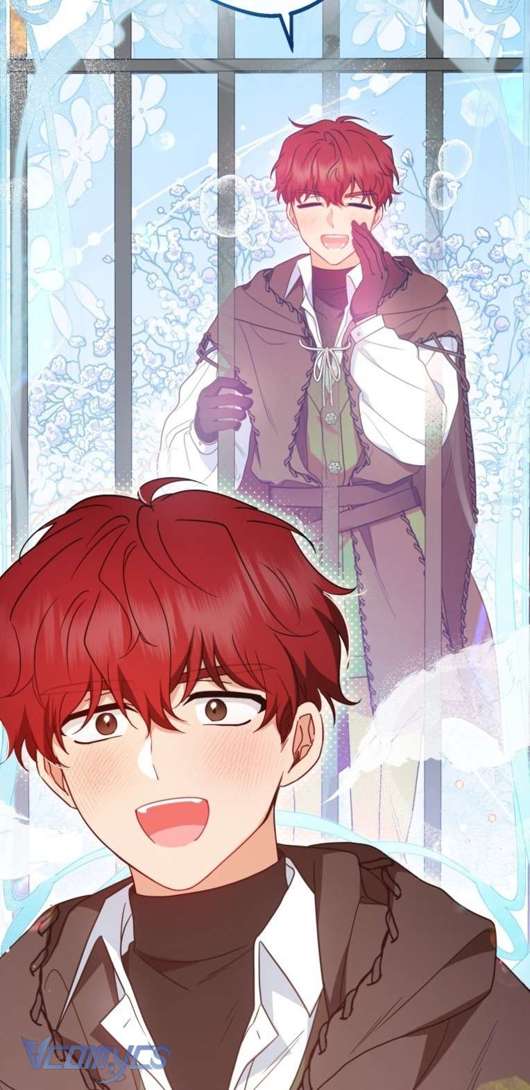 Được Yêu Thương Mà Còn Ngại Ngùng Sao! Chap 55 - Trang 4