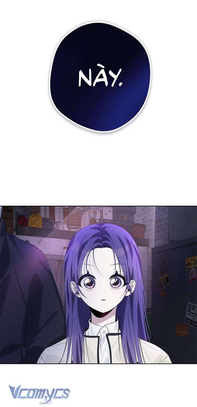 Đàn Anh Xấu Xa! Chap 81 - Trang 3