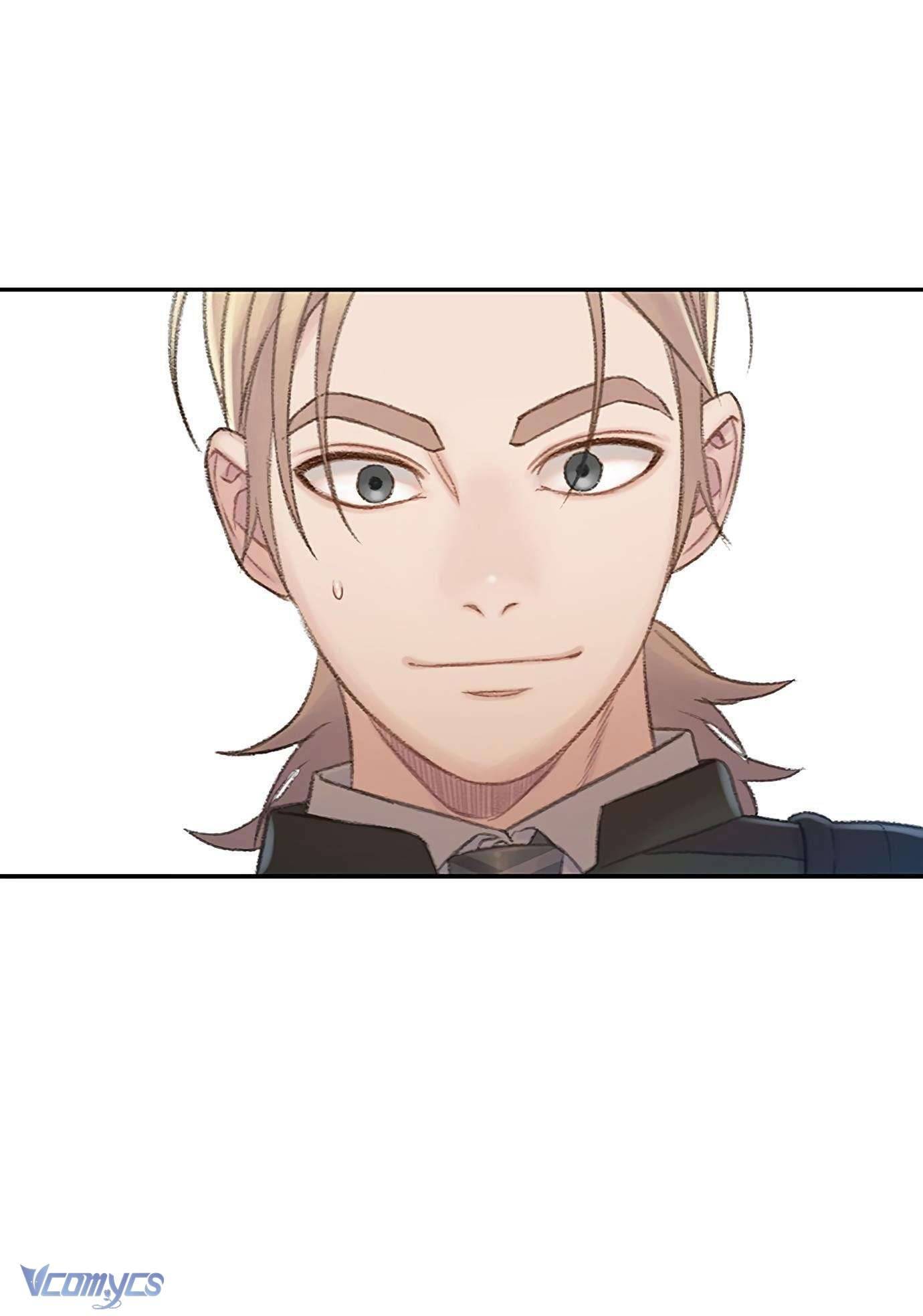 Trăng Tối: Thành Phố Xám (HYBE) Chap 2 - Trang 2