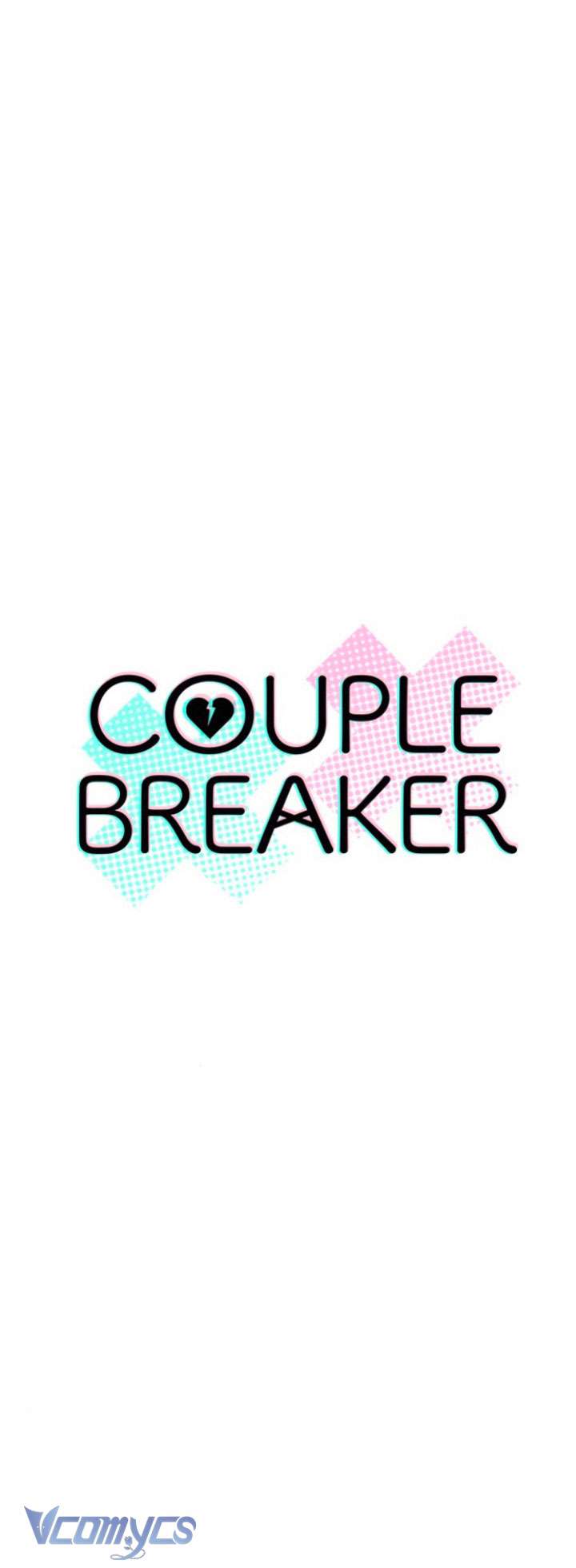Couple Breaker Chapter 79 - Trang 4