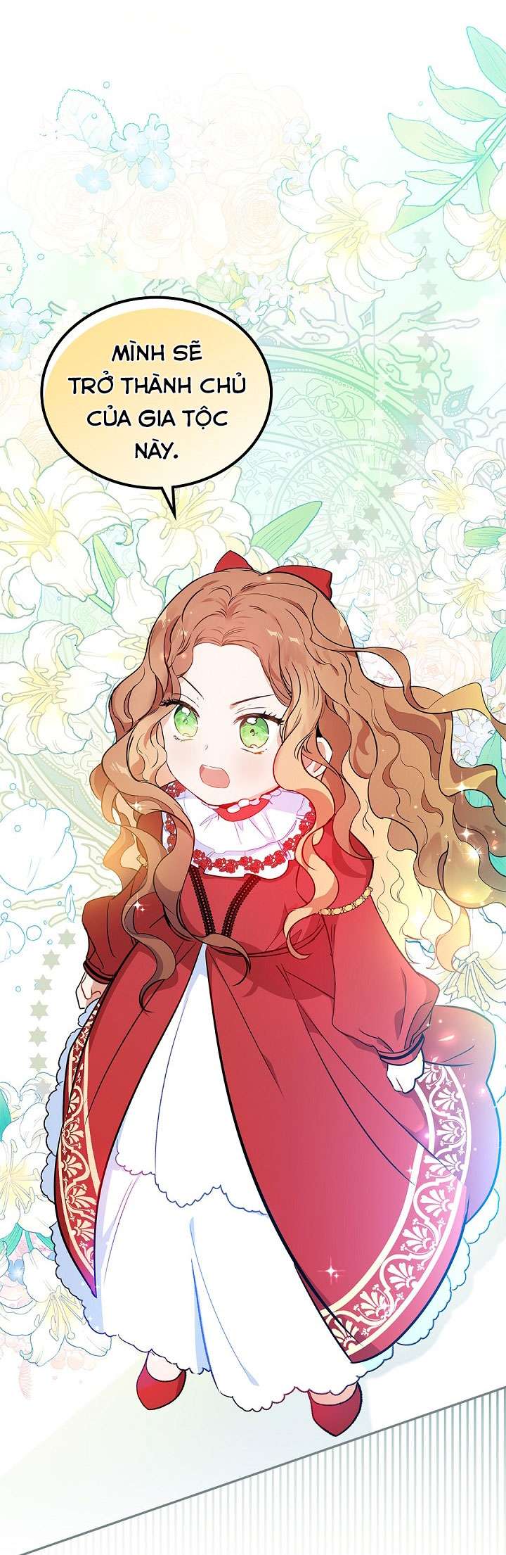 Kiếp Này Nhất Định Làm Gia Chủ Chap 2 - Trang 2