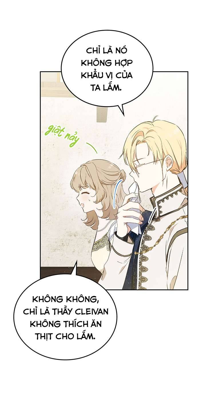 Kiếp Này Nhất Định Làm Gia Chủ Chap 78 - Trang 2