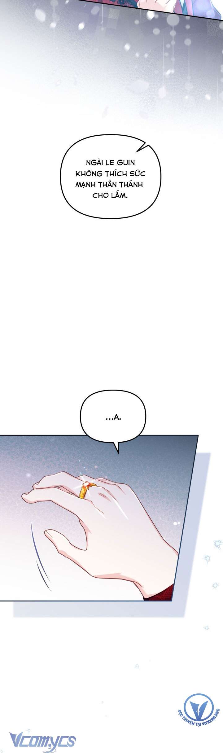 Không Có Chỗ Cho Kẻ Giả Mạo Chap 23 - Trang 2