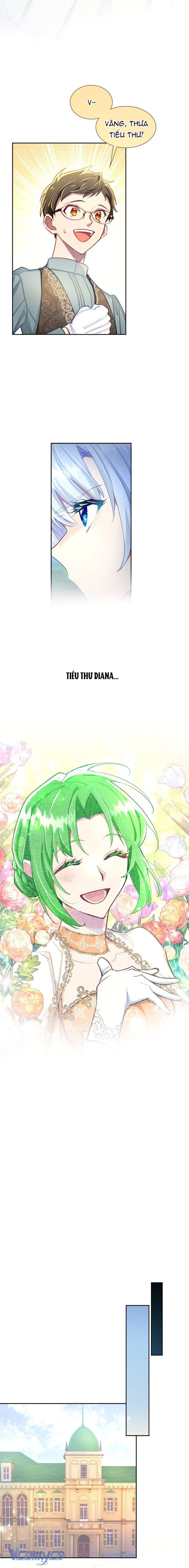 Sự Báo Thù Của Một Vị Thánh Chap 88 - Trang 2