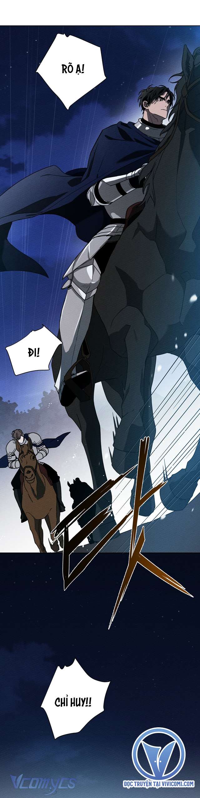 Dưới Bóng Cây Sồi Chap 17 - Trang 4