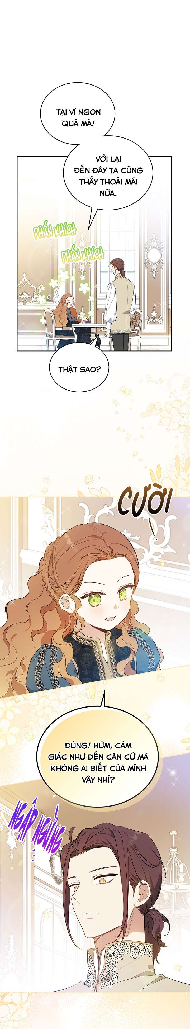 Kiếp Này Nhất Định Làm Gia Chủ Chap 91 - Trang 2