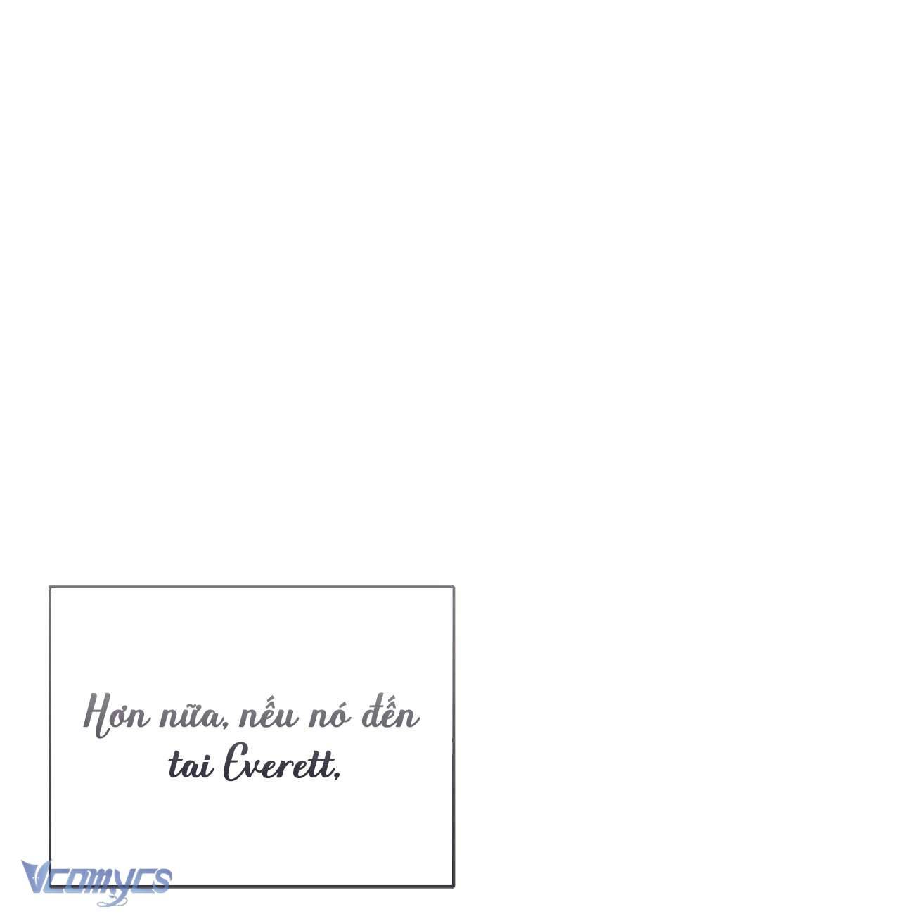 Vị Phu Quân Căm Ghét Tôi Đã Mất Trí Nhớ Chapter 47 - Trang 4