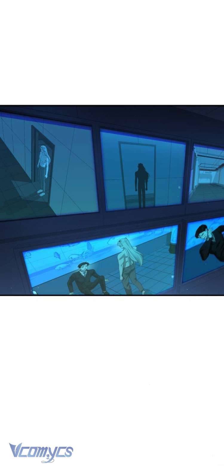 Thần Hổ Jang San Chap 42 - Trang 2