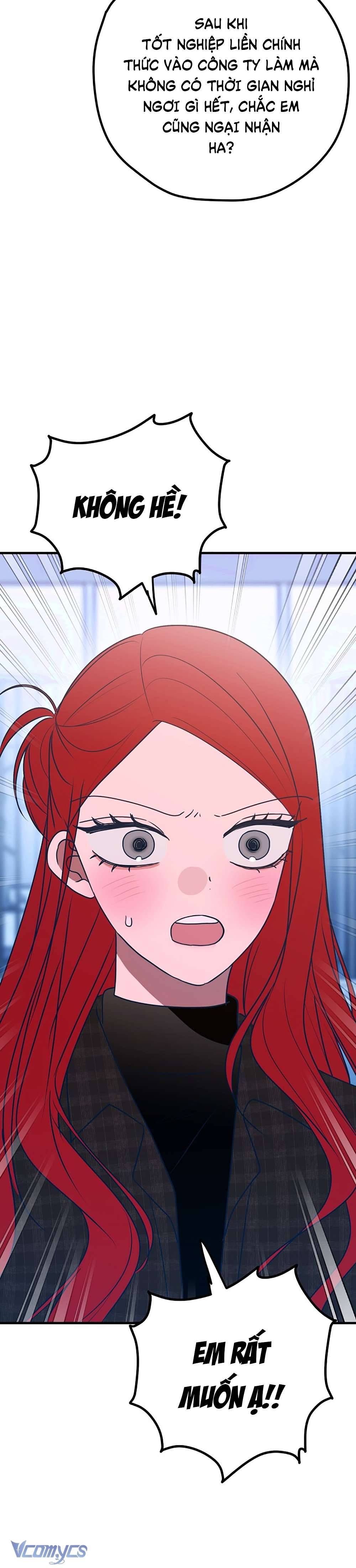 Kẻ Rác Rưởi Không Đáng Được Yêu Chapter 87 - Trang 4