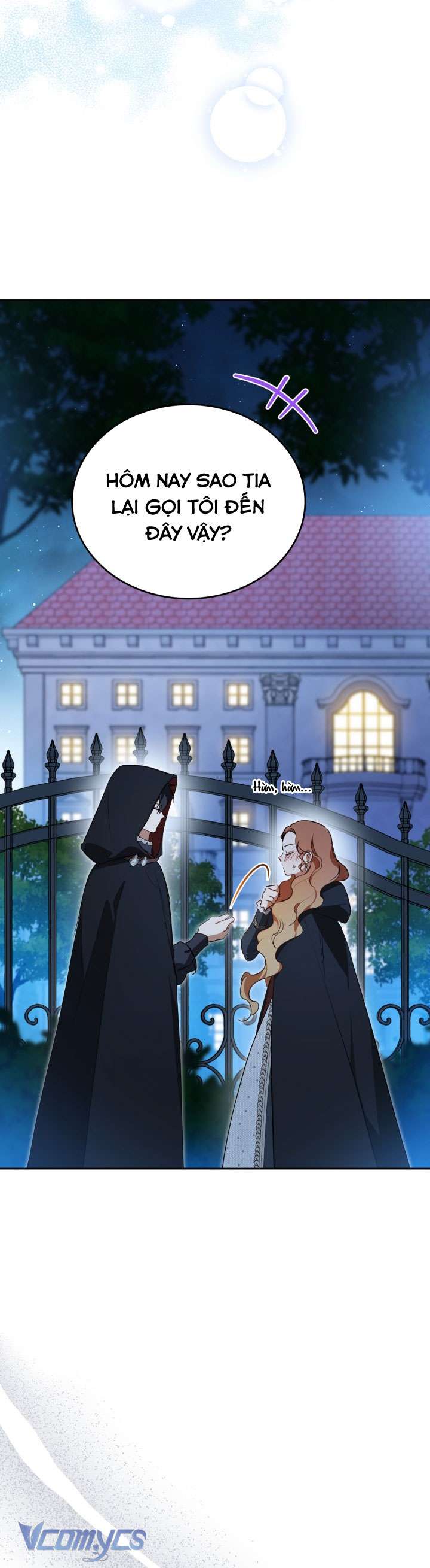 Kiếp Này Nhất Định Làm Gia Chủ Chap 169 - Trang 2