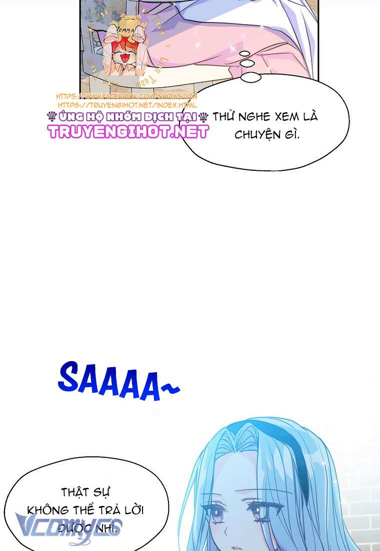 Bệ Hạ Xin Đừng Giết Tôi!!! Chap 43 - Trang 3