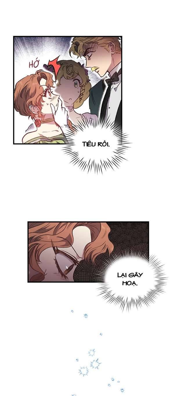 May Mắn Hay Bất Hạnh Chap 6 - Next Chap 7