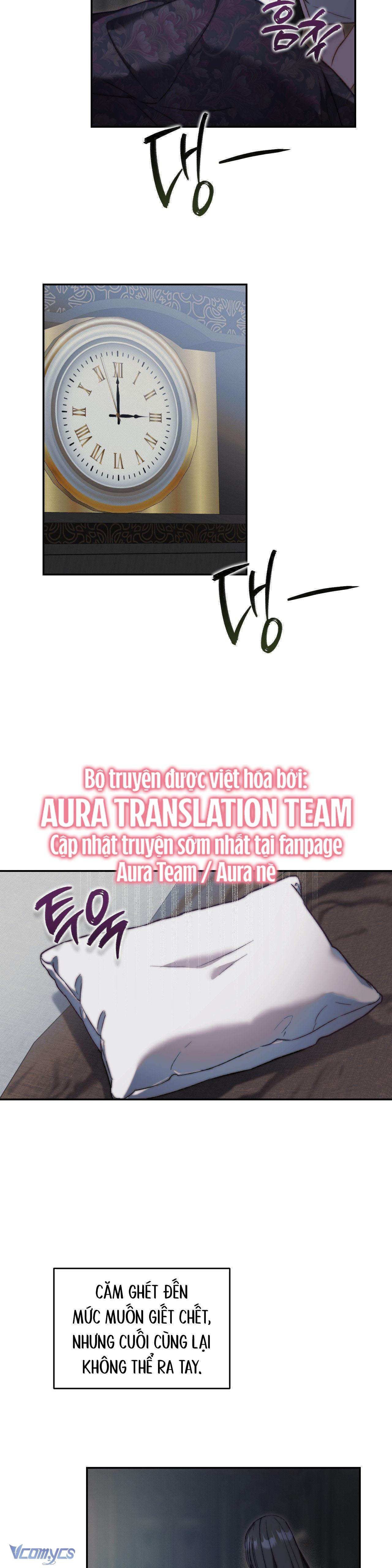 Vị Khách Không Mời Chốn Thiên Đường Chap 17 - Trang 2