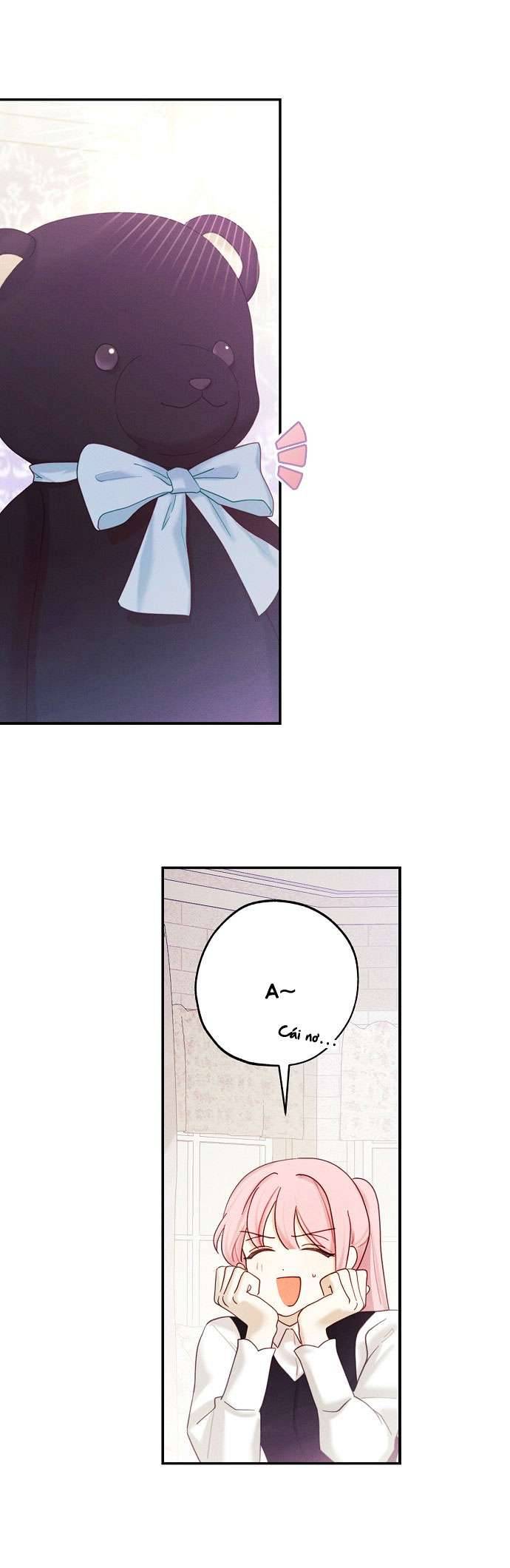 Cửa Hàng Búp Bê Của Công Chúa Chap 37 - Trang 2