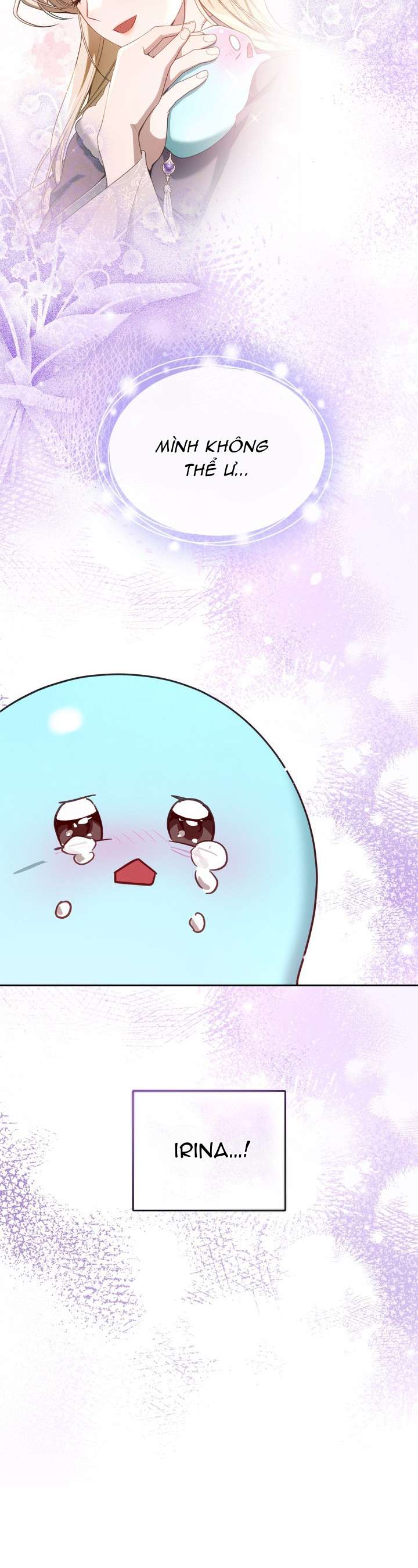 Nam Chính Quái Vật Sống Dưới Giường Tôi Chapter 66 - Trang 4