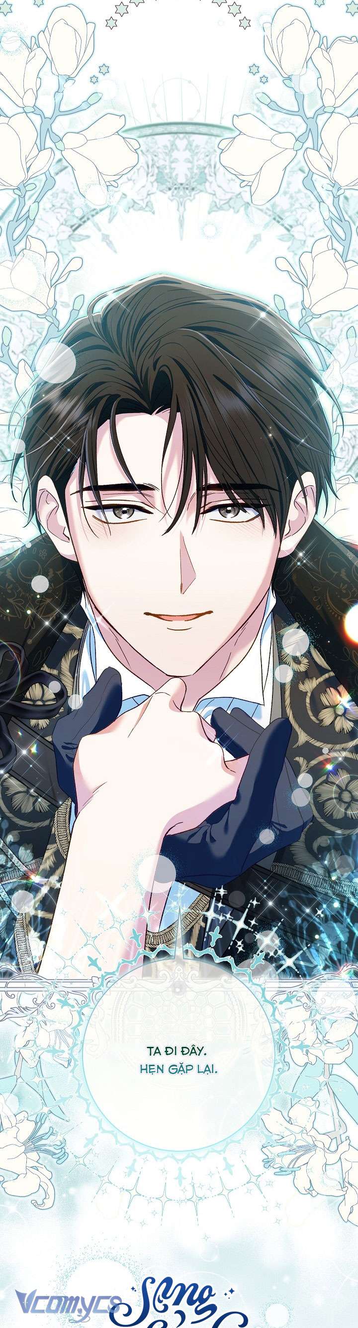 Người Xem Mắt Của Ác Nữ Quá Hoàn Hảo Chapter 65 - Trang 4