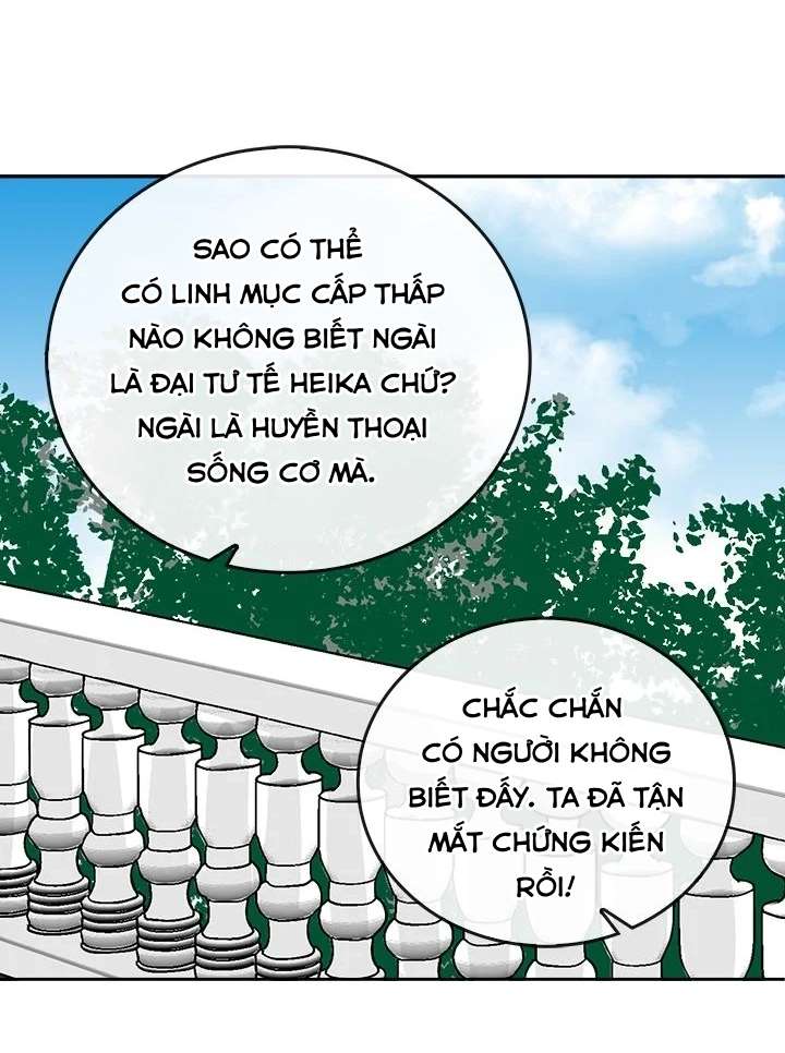 Vị Hôn Thê Khế Ước Của Công Tước Chapter 37 - Trang 4