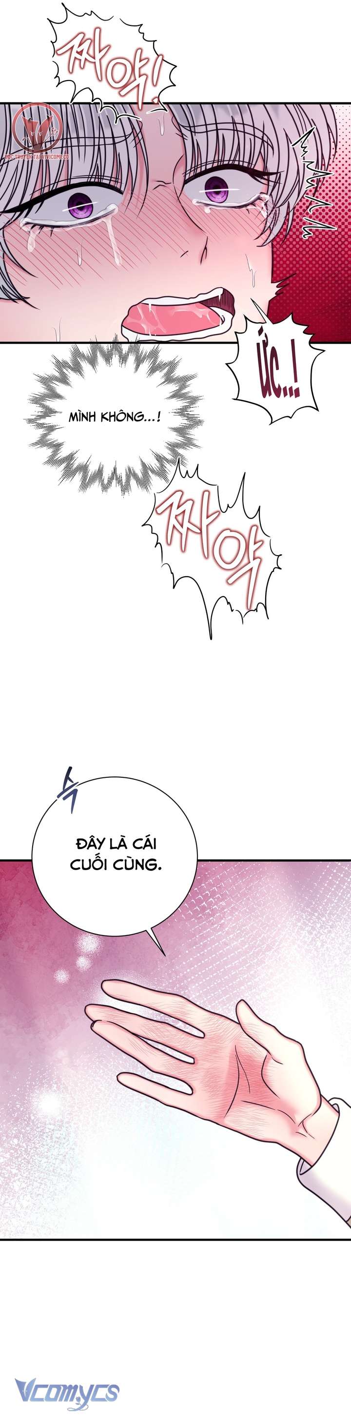 [18+] Anh Trai Đã Thay Đổi Chap 30 - Trang 3